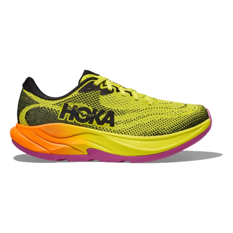 HOKA ONE ONE Chaussures de trail running Hoka One One Rincon 4 M