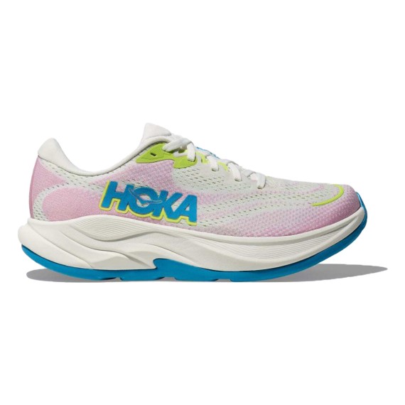 HOKA ONE ONE Hoka One One Rincon 4 W Trail Running Shoes