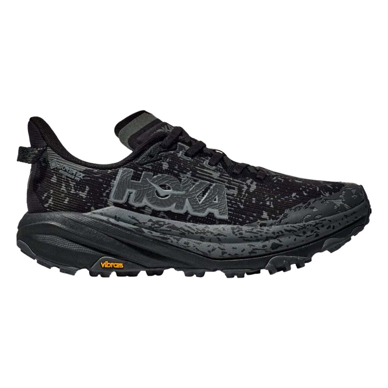 HOKA ONE ONE Zapatillas de trail running Hoka One One Speedgoat 6 GTX M