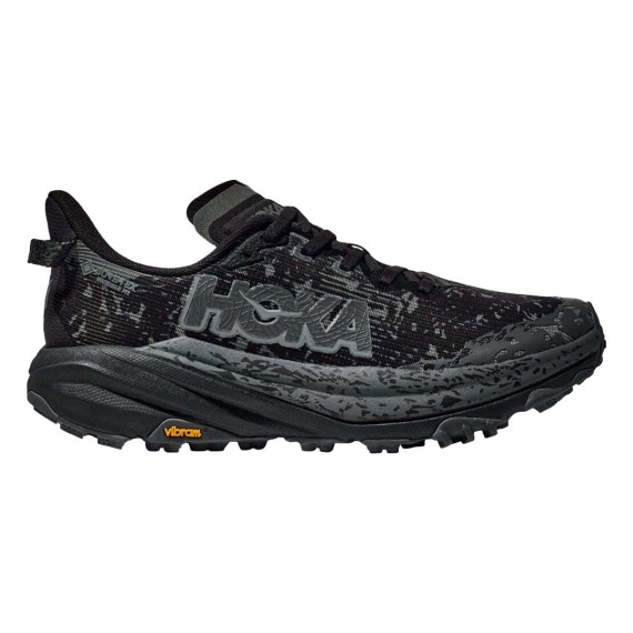 HOKA ONE ONE Chaussures de trail running Hoka One One Speedgoat 6 GTX M