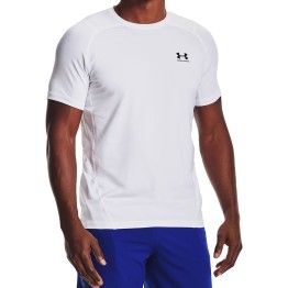 UNDER ARMOUR T-shirt Under Armour HeatGear Fitted M