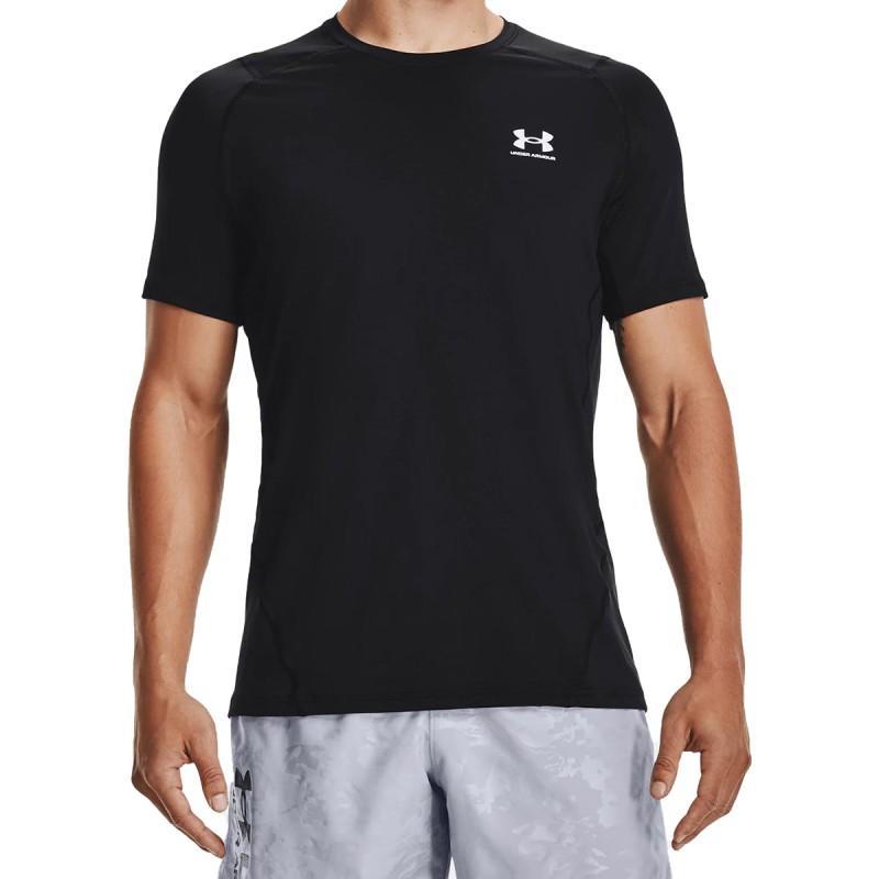 UNDER ARMOUR Under Armour HeatGear Fitted M T-shirt