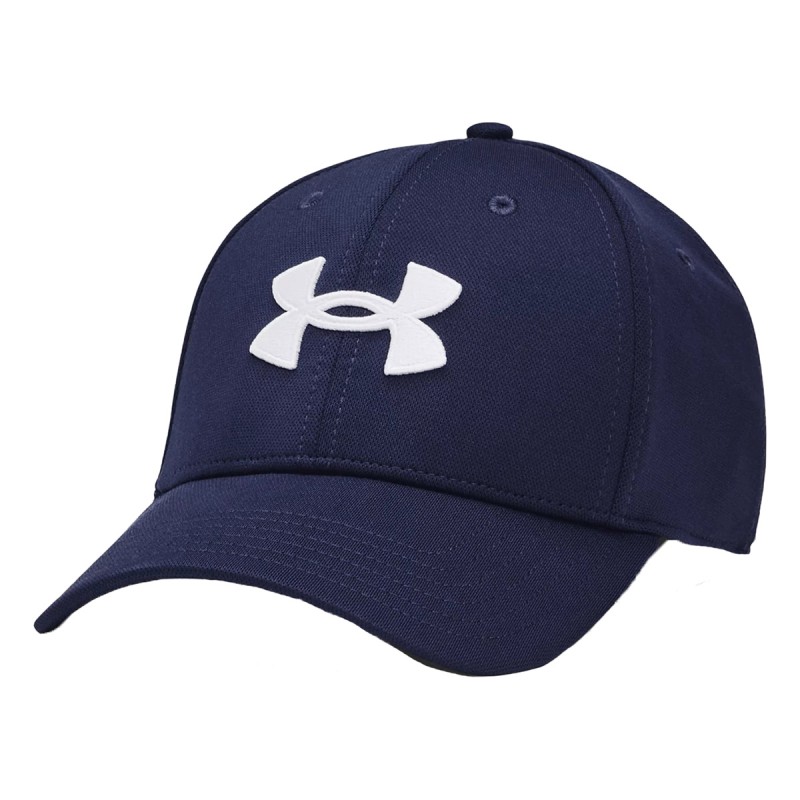 Cappellino Under Armour Blitzing M UNDER ARMOUR Cappelli guanti sciarpe