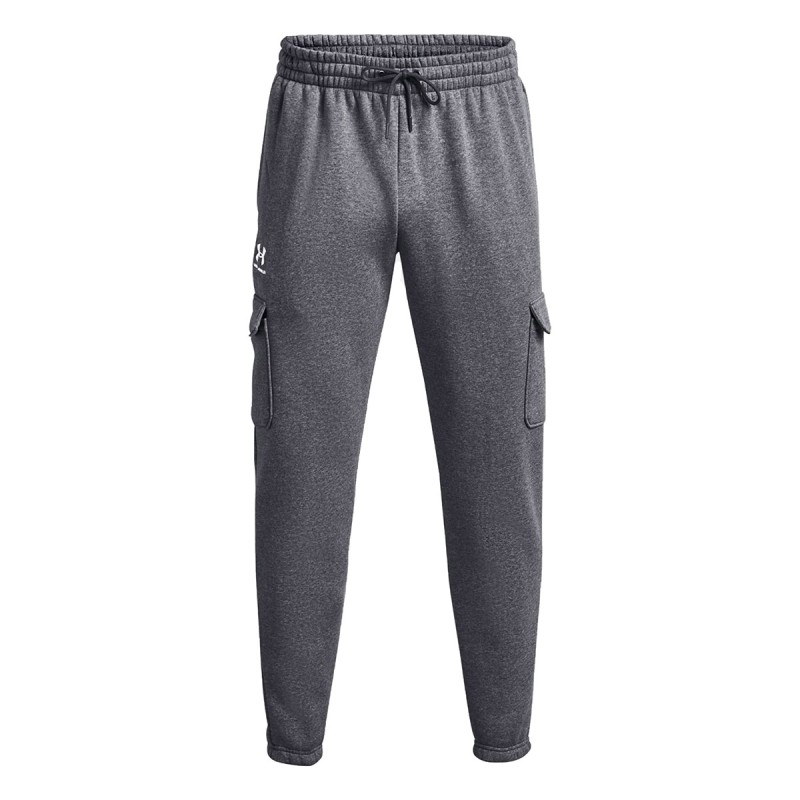 UNDER ARMOUR Pantalon Under Armour Icon Fleece Cargo