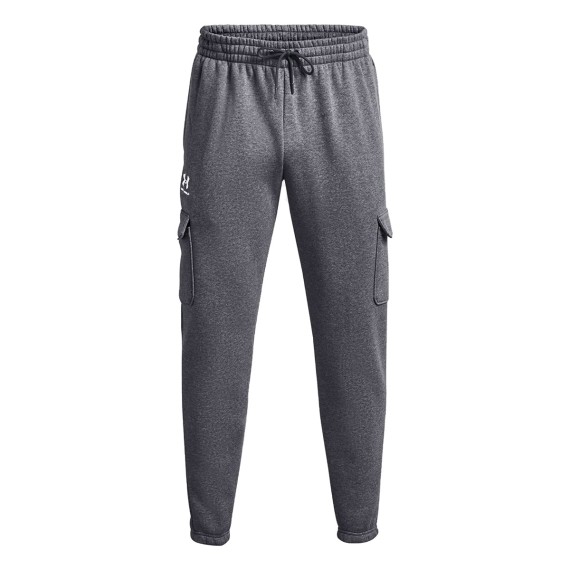 UNDER ARMOUR Pantaloni Under Armour Icon Fleece Cargo