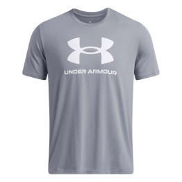 UNDER ARMOUR Under Armour Logo M T-shirt