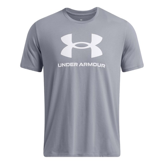 UNDER ARMOUR Camiseta Under Armour Logo M