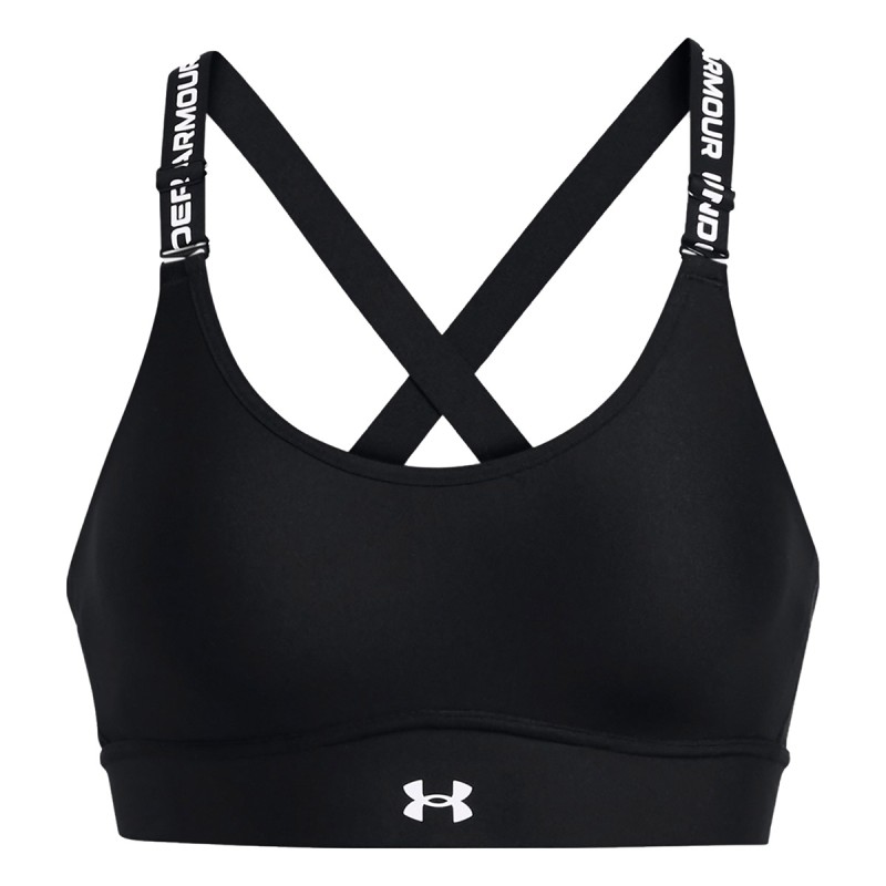 UNDER ARMOUR Soutien-gorge de Sport Under Armour Infinity 2.0 Mid