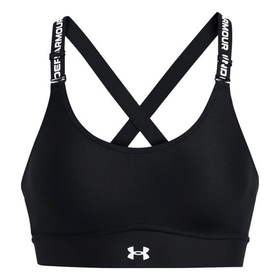 UNDER ARMOUR Reggiseno sportivo Under Armour Infinity 2.0 Mid