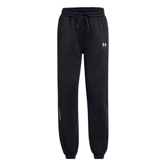 UNDER ARMOUR Pantaloni Under Armour Fleece Pro Gym