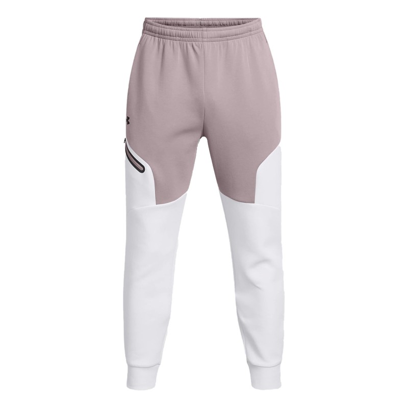 UNDER ARMOUR Pantalones Joggers Under Armour Unstoppable Fleece