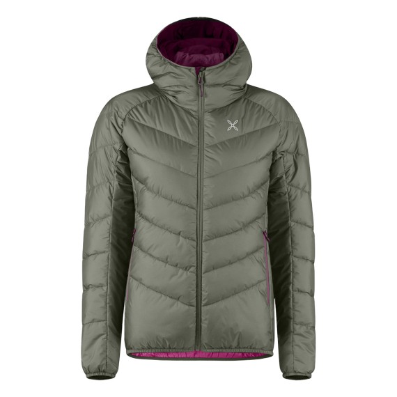 MONTURA Montura Destiny Duvet Jacket