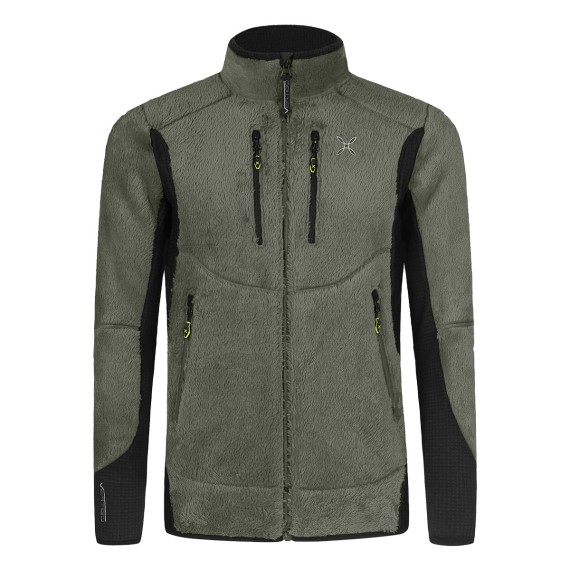 MONTURA Montura Nordic Fleece Jacket