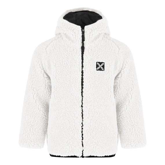 Felpa con cappuccio Montura Sherpa Maglia Zip Baby MONTURA Abbigliamento outdoor junior