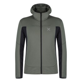 MONTURA Montura Sky Plus 2 Hoodie