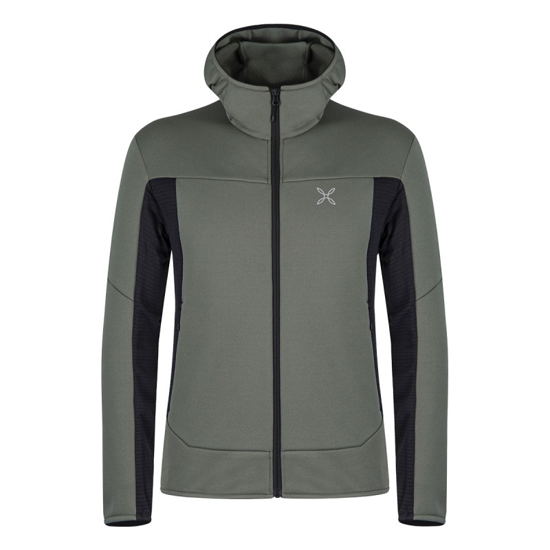 MONTURA Montura Sky Plus 2 Hoodie