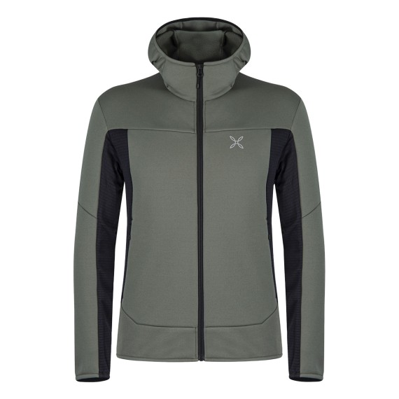 MONTURA Montura Sky Plus 2 Hoodie