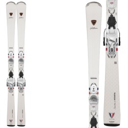 ROSSIGNOL Sci Rossignol Signature Victoire con attacchi Xpress 11