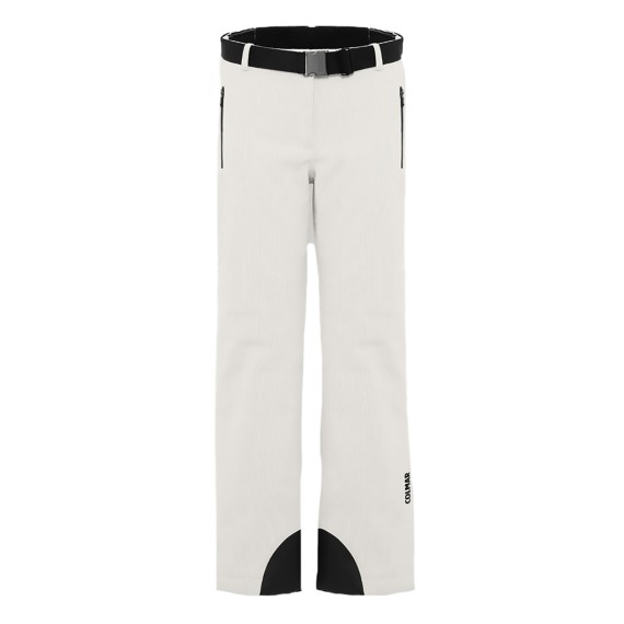 COLMAR Pantalon de Ski Rembourré en Velours Colmar