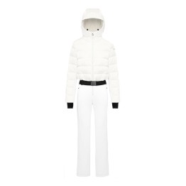 COLMAR Colmar Softshell and Down Ski Suit