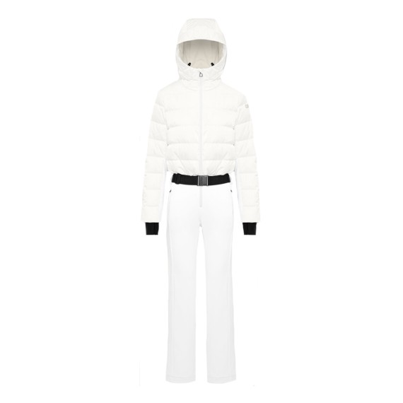 COLMAR Colmar Softshell and Down Ski Suit