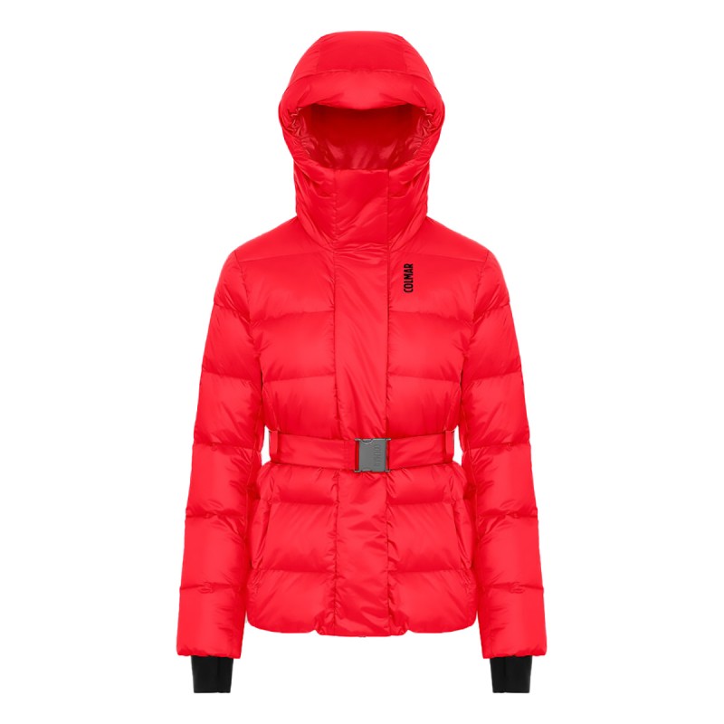 COLMAR Colmar Extra Warm Puffy Ski Parka