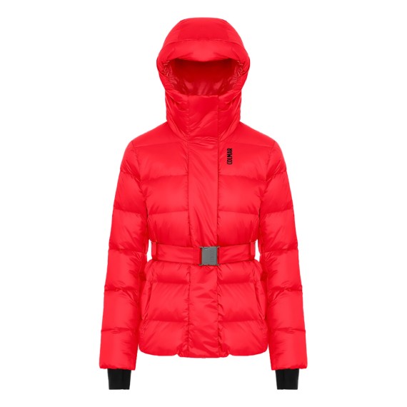 COLMAR Colmar Extra Warm Puffy Ski Parka