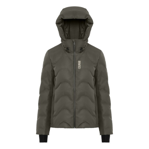 COLMAR Colmar Extra Warm W Ski Down Jacket