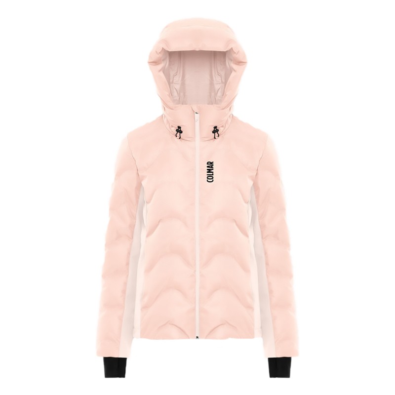 COLMAR Colmar Extra Warm W Ski Down Jacket