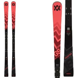 VOLKL Sci Volkl Racetiger GS Master