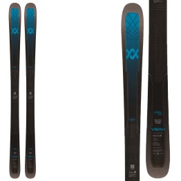 VOLKL Skis Volkl Mantra 88 Flat