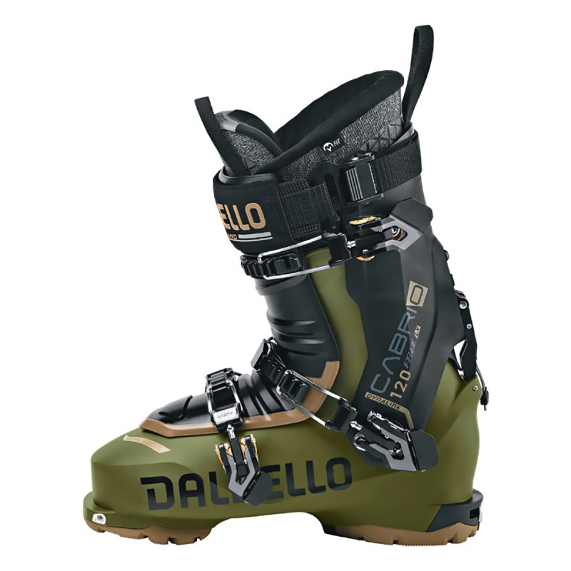 DALBELLO Chaussures de Ski Dalbello Cabrio LV Free 120 IF