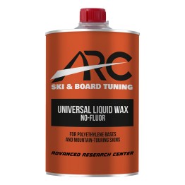 ARC TEC Cera Líquida Universal Arc Tex No-Fluor