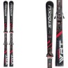 STOCKLI Stockli Laser WRT SRT Speed Skis with SRT12 bindings