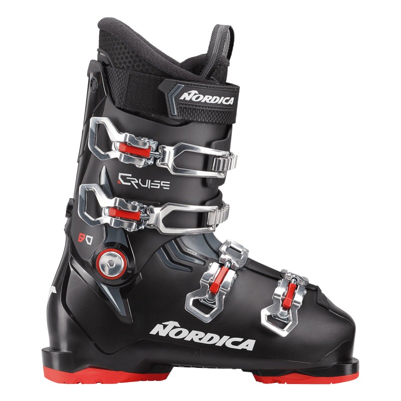 NORDICA Chaussures de ski Nordica The Cruise 80