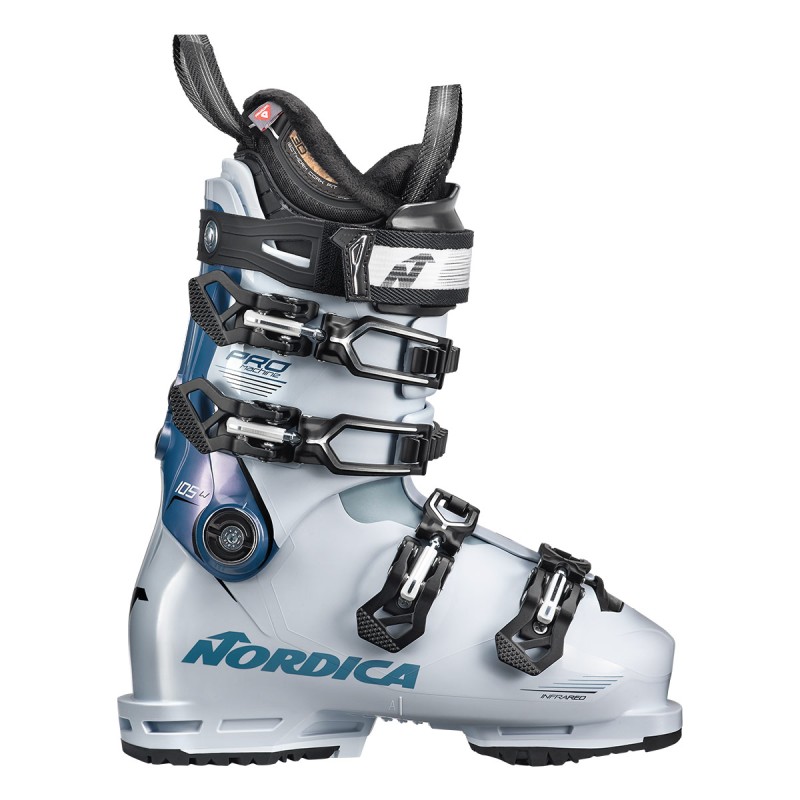 NORDICA Chaussures de ski Nordica Promachine 105 W GW