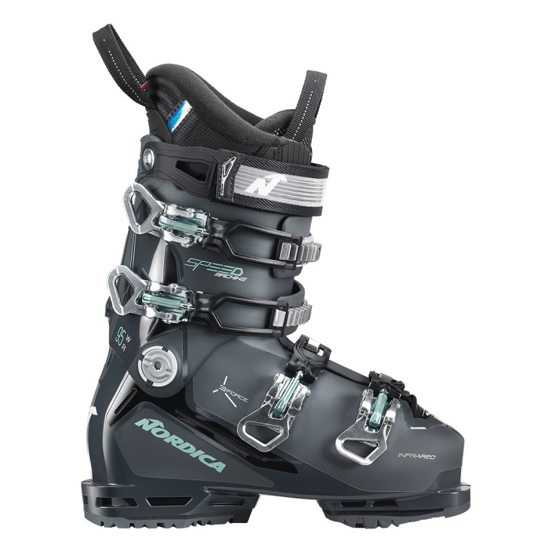 NORDICA Botas de esquì Nordica Speedmachine 3 95 W R GW