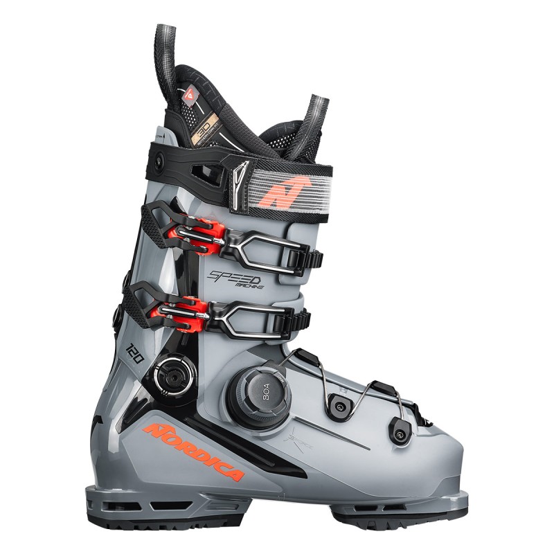 NORDICA Nordica Speedmachine 3 120 Boa GW Ski Boots