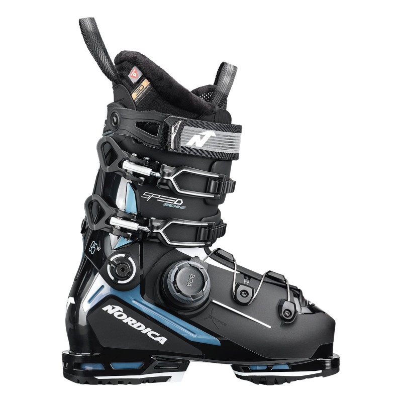 NORDICA Chaussures de ski Nordica Speedmachine 3 95 W Boa GW