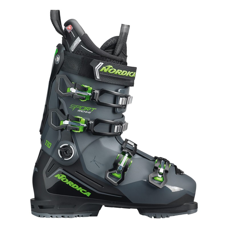 NORDICA Botas de esquì Nordica Sportmachine 3 110 GW