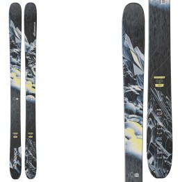 NORDICA Esquìs Nordica Enforcer 104 Flat