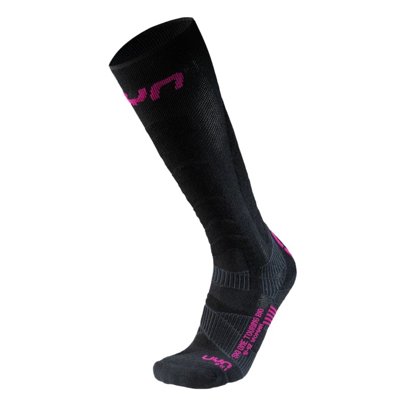 UYN Chaussettes de Ski Uyn One Bio Ski Touring W