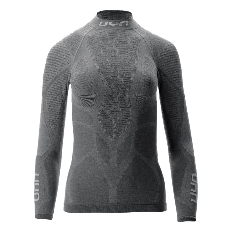 UYN Uyn Elevatyon Biomorph W Base Layer