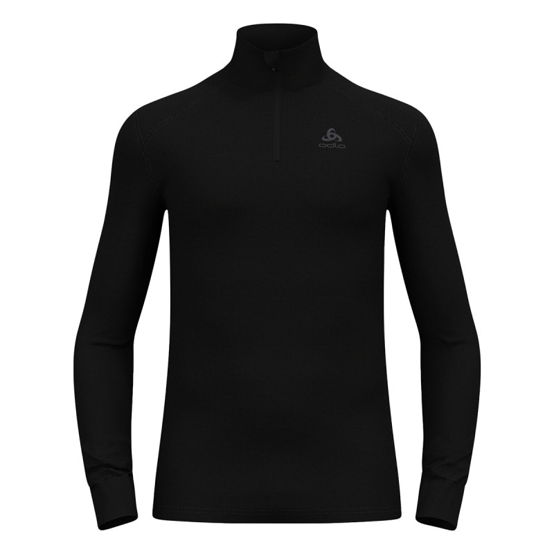 ODLO Sous-vêtement Odlo Active Warm Half-Zip M