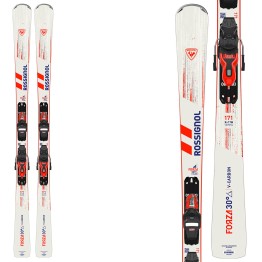 ROSSIGNOL Skis Rossignol Forza 30 V-CA avec fixations Xpress 11