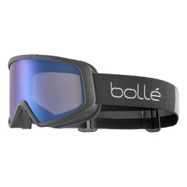 BOLLE' Máscara de Esquí Bollé Bedrock Plus Black Matte Bronze Blue