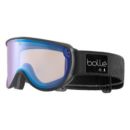 BOLLE' Máscara de Esquí Bollé Blanca Black Matte Phatom Blue