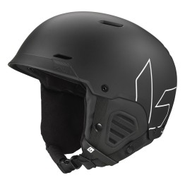 BOLLE' Casque de Ski Bollé Mute Mips Black Matte