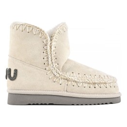 MOU Bottines Mou Eskimo 18 Glitter Logo