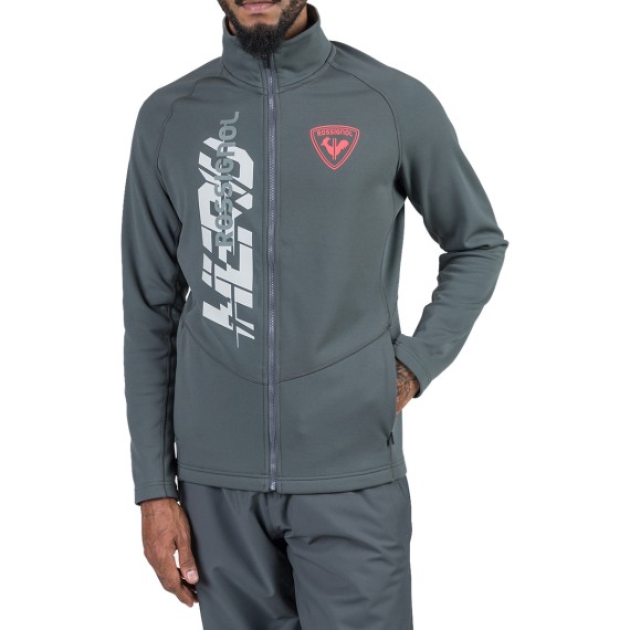 ROSSIGNOL Rossignol New Hero Classique Clim Fleece